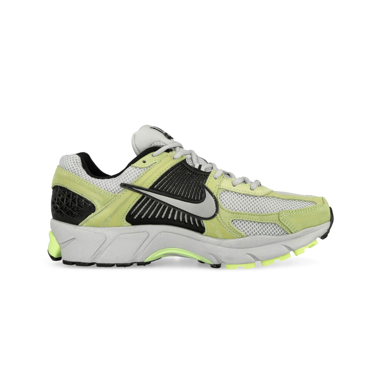 Nike Men's Zoom Vomero 5 HF1553-700 Barely Volt/Pure Platinum/Black SZ 7-15