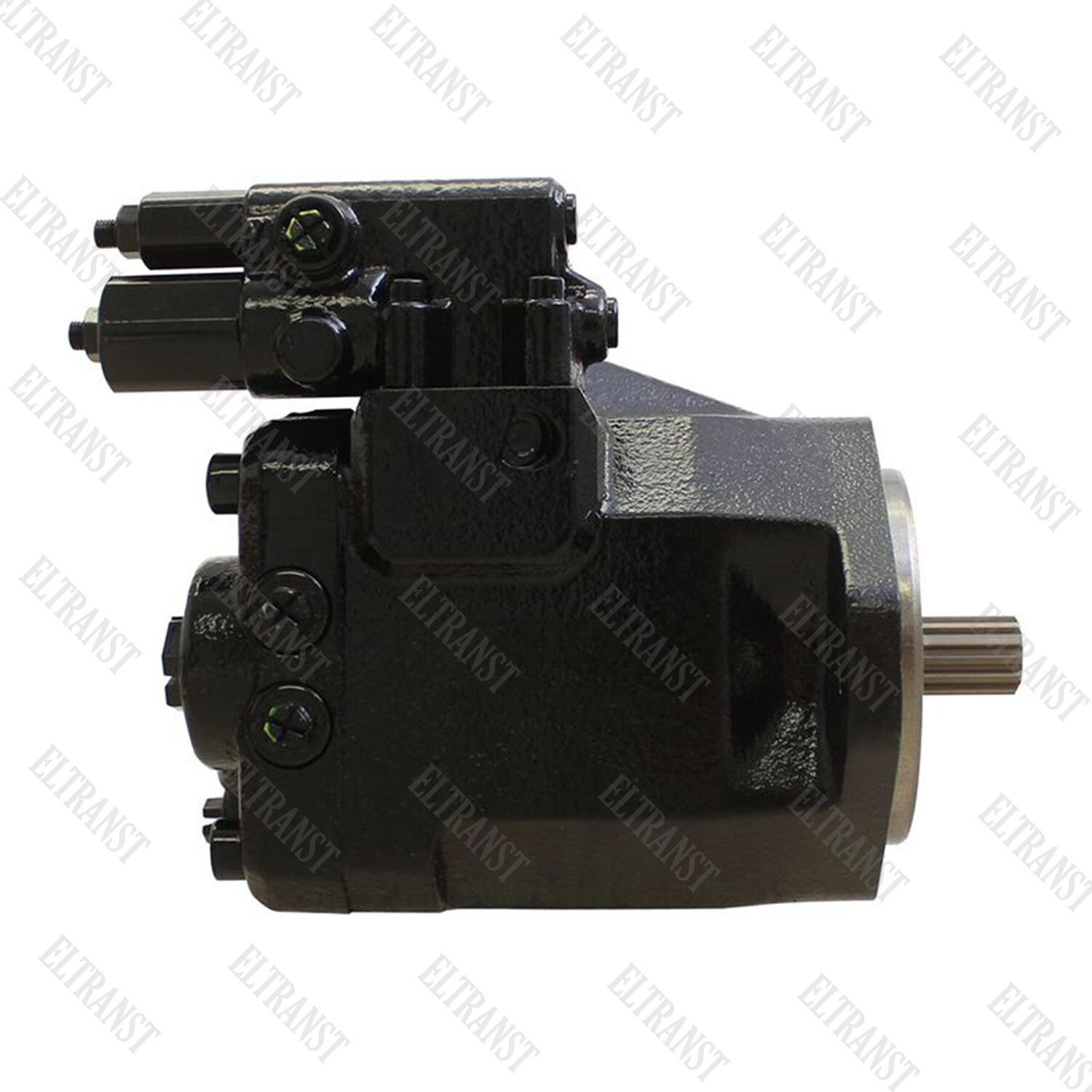 Hydraulic Pump AL161044 AL157204 for John Deere 6068 Engine 7320 7220 7420 7520