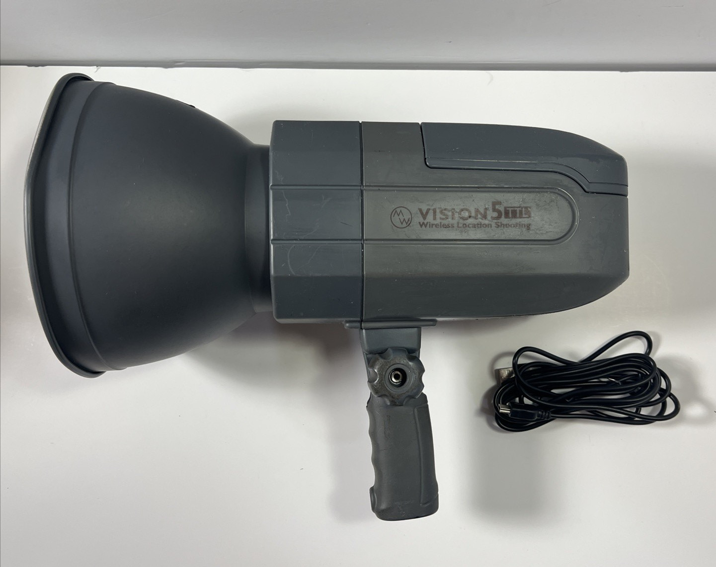 Neewer Vision 5 Wireless Location or Studio Light