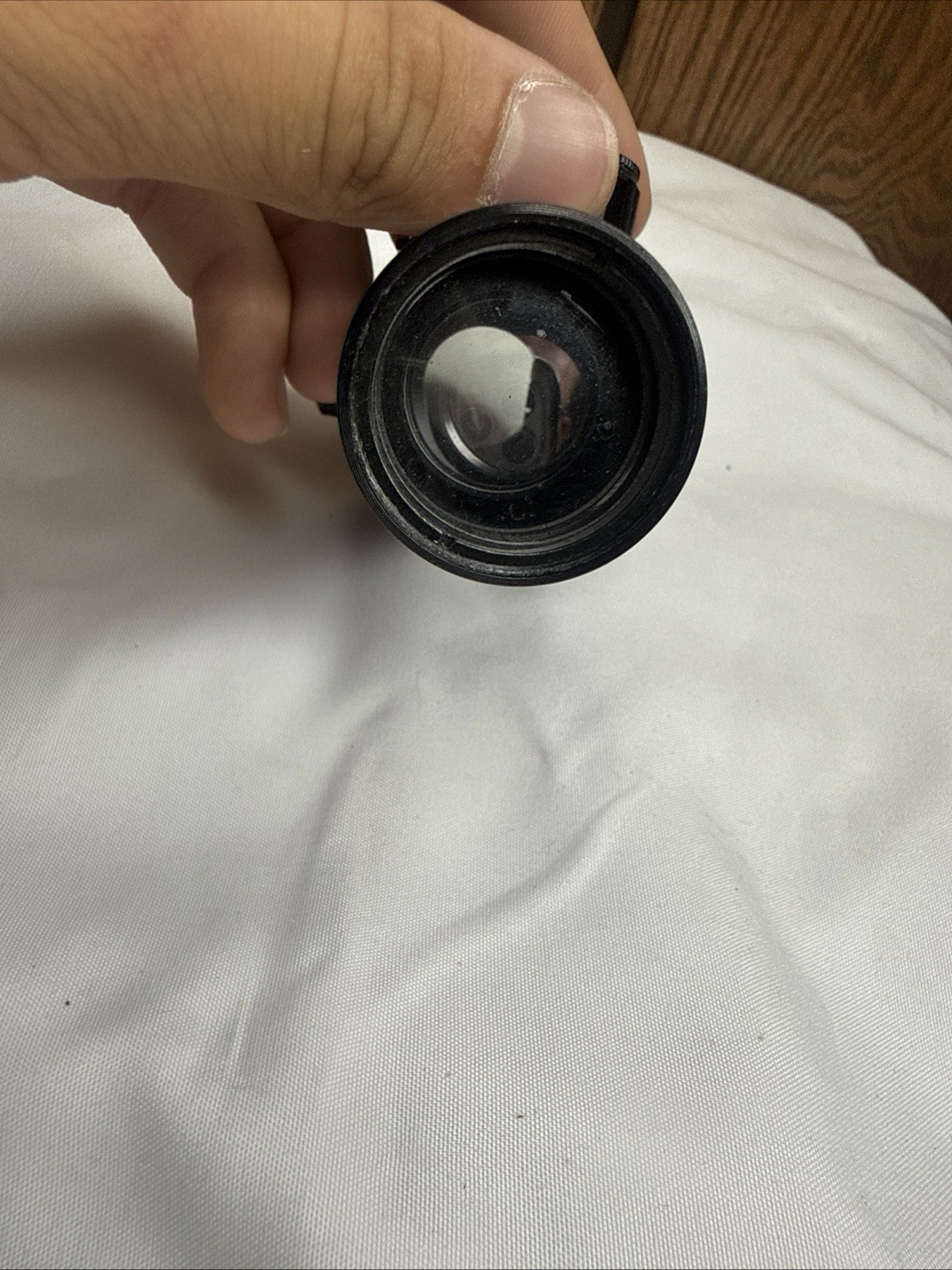 PHANTOM Reflex Multi Task Reticle Green Red Dot Scope Sight