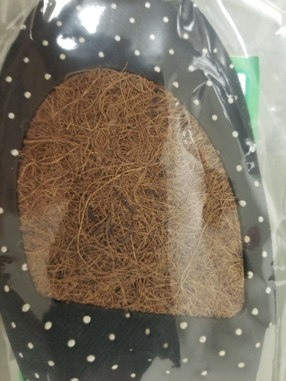 New SENSFOOT Coconut Footbed Shoe Insoles.