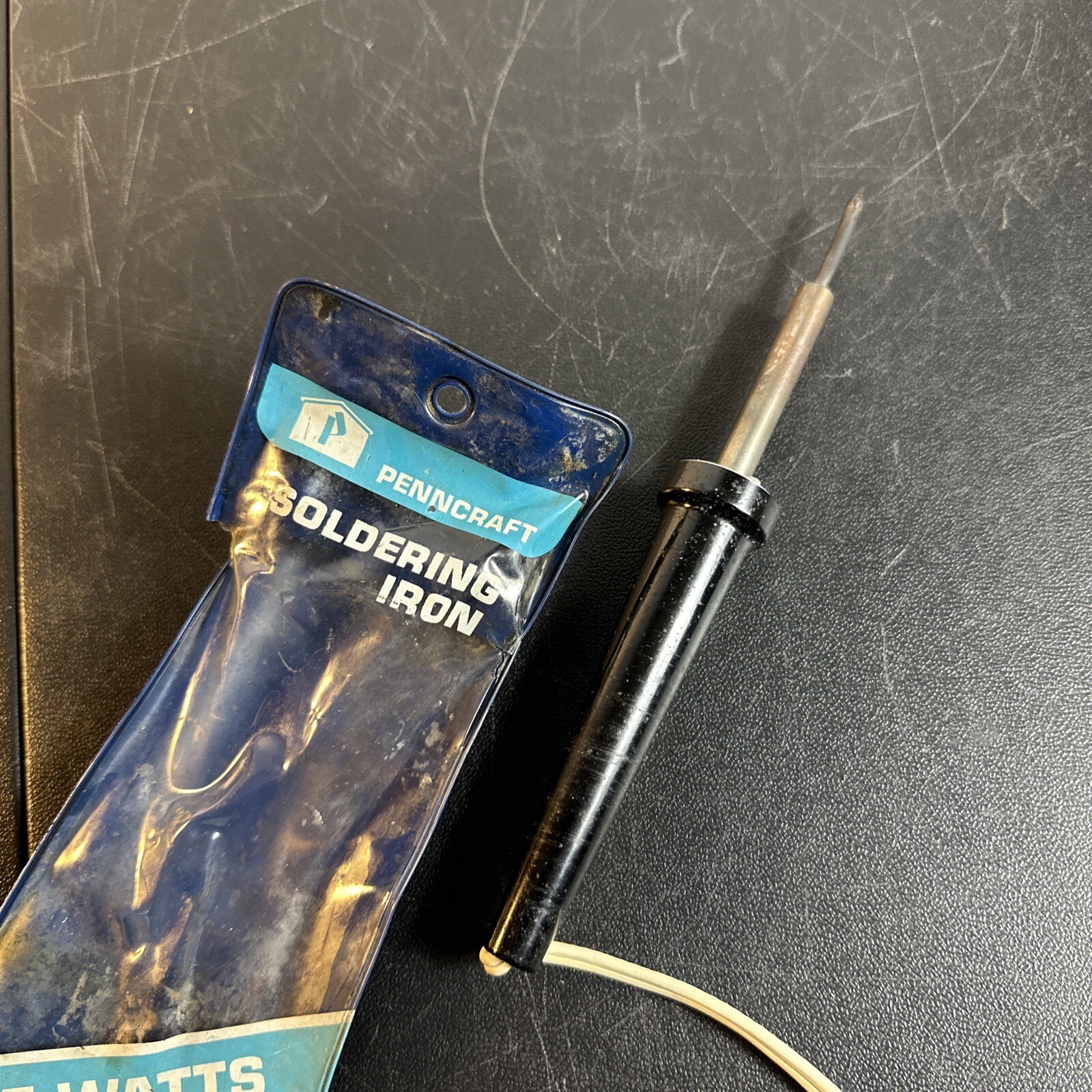 Penncraft Soldering Iron 25 Watts