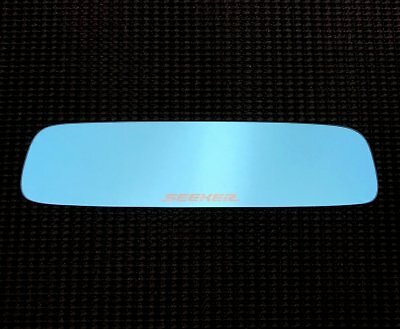 SEEKER DRESS UP MIRROR FOR HONDA FIT GP5 21100-DUP-001