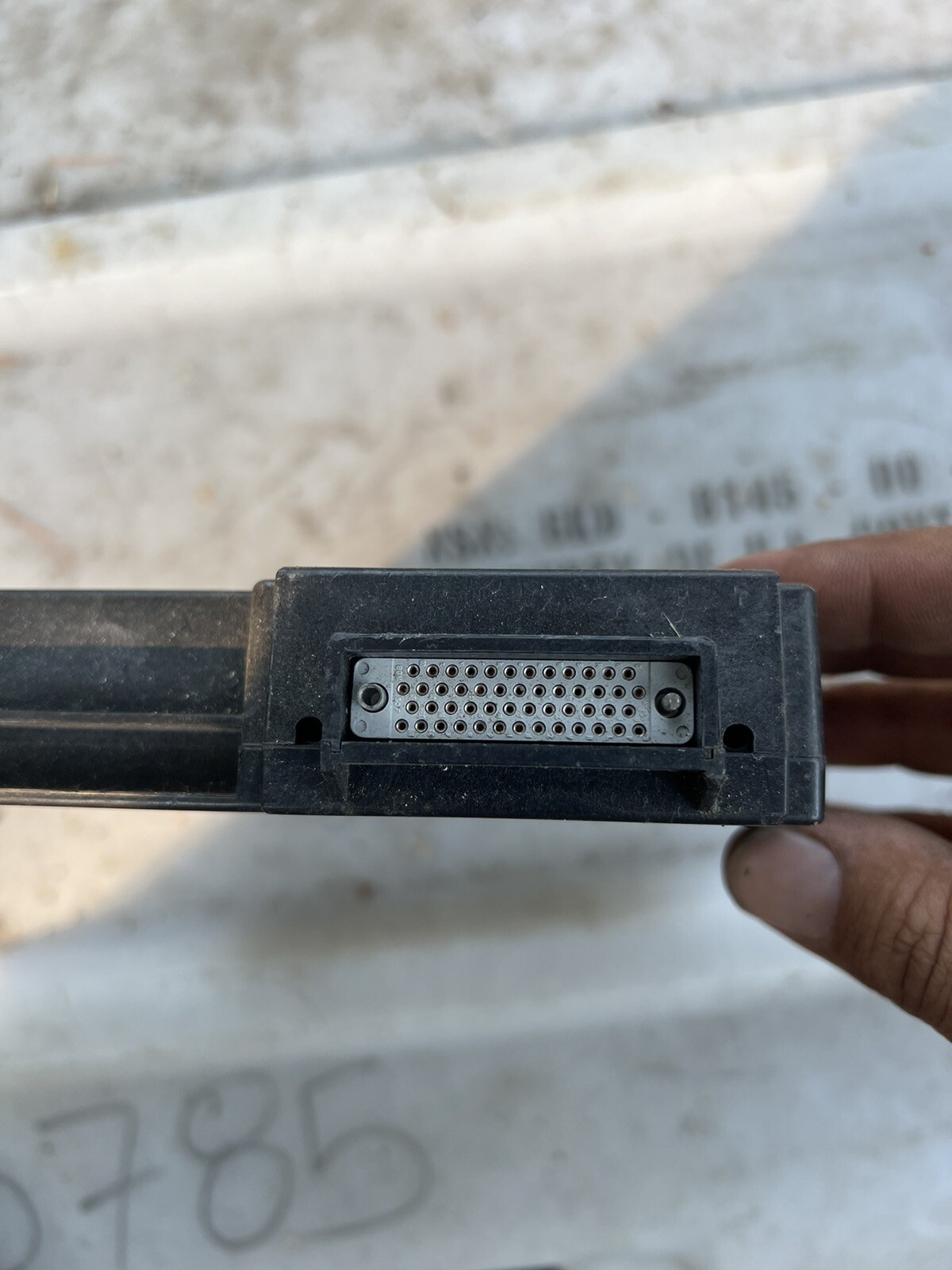Hmmwv Bft Hard Drive