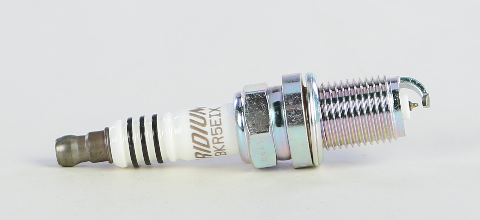 NGK Iridium EIX Spark Plug BKR5EIX #6341 ATV Offroad Snow Street