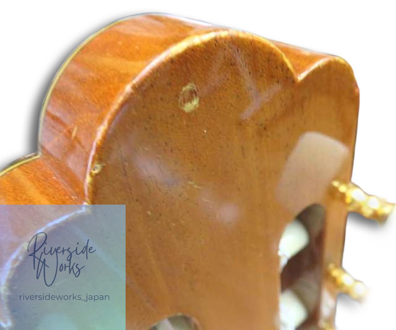 ASTURIAS Classical Guitar STANDARD