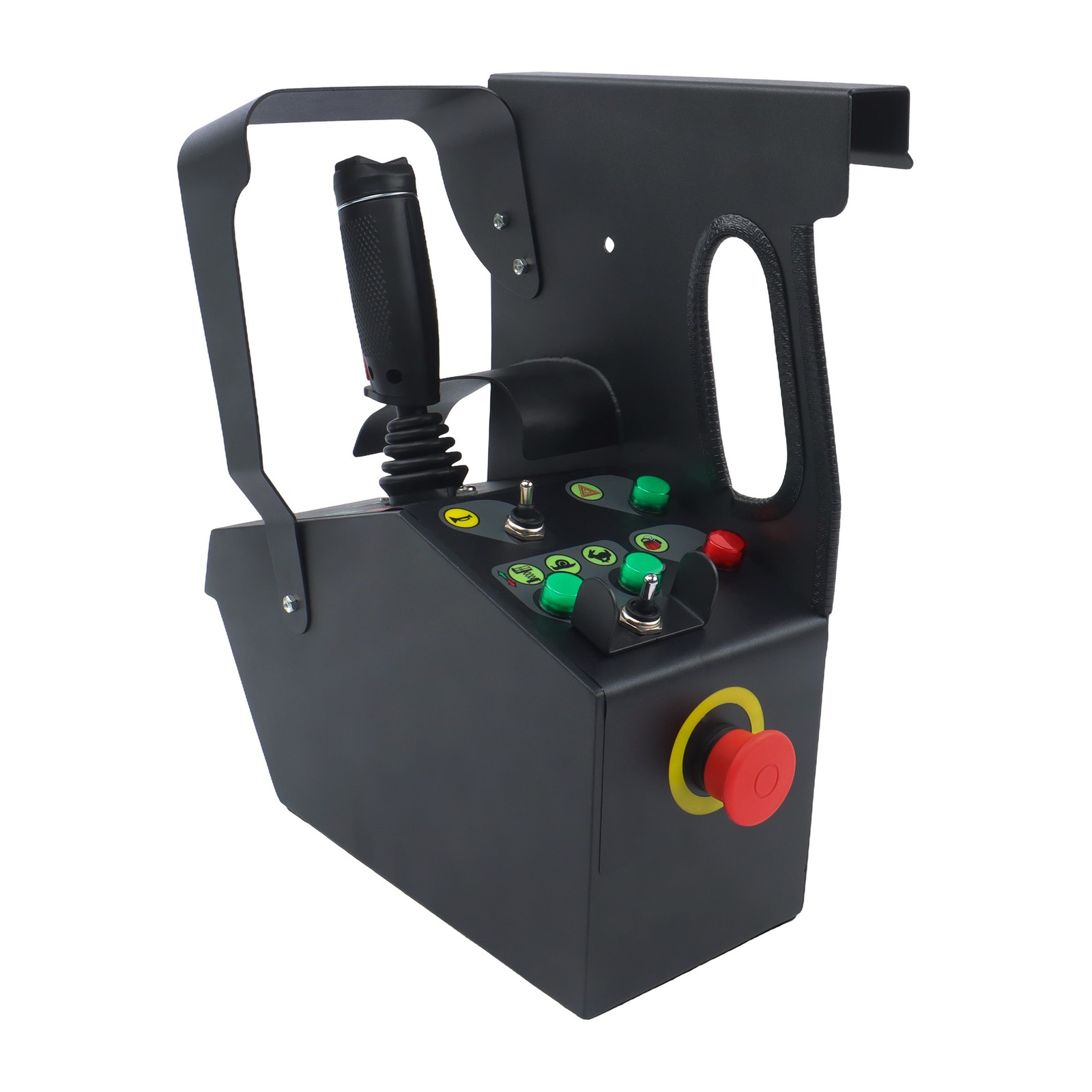 Platform Control Box for Haulotte Optimum 6 Compact 8 Compact 10N 4000306220