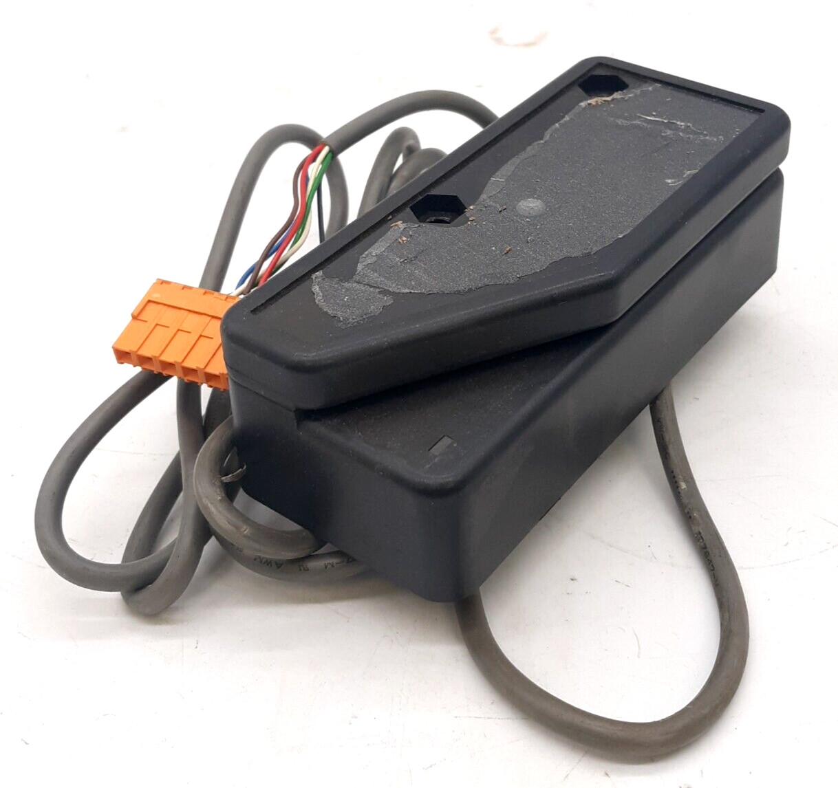 HID 3100321 Swipe Card Reader, Model 30387