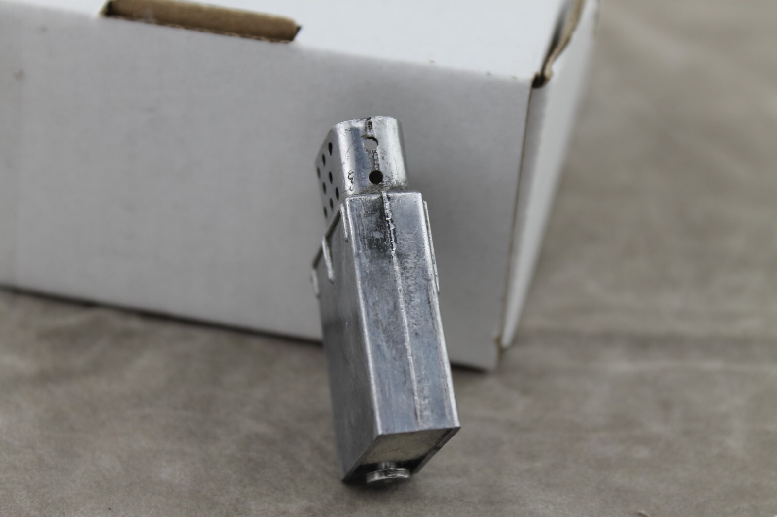 NEFF & Co Inc. Lighter