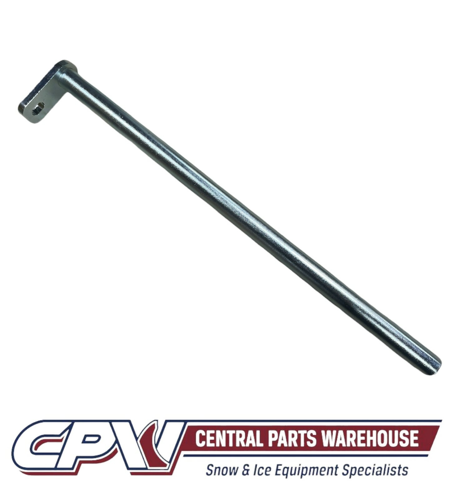 MSC11050 AM BOSS CENTER HINGE PIN RT3 V PLOWS 2008 AND NEWER
