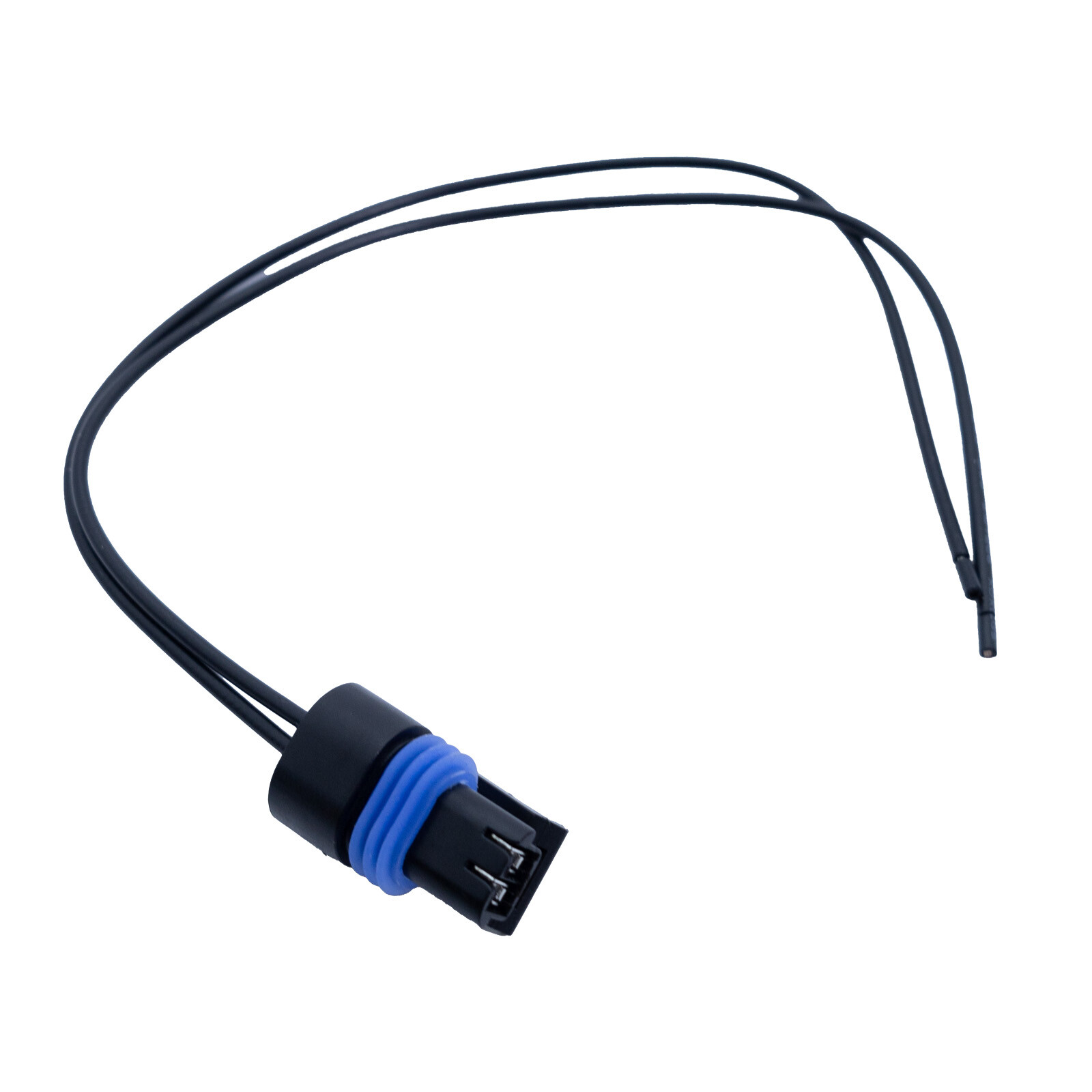 Coolant Temp Sensor Plug Connector For 4L80E Speed Sensor For Chevrolet GM Buick