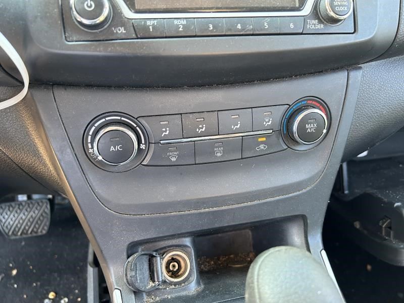 Passenger Right Front Spindle/Knuckle Fits 11-25 LEAF 104687708