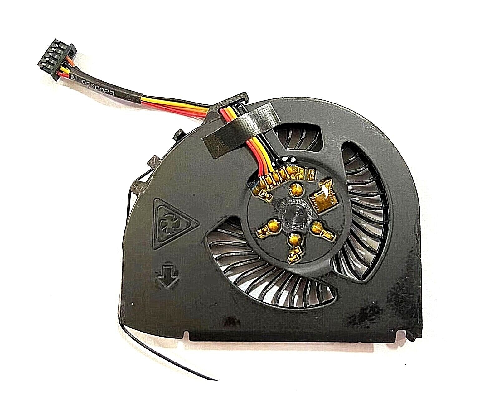 New Lenovo Thinkpad T440S T450S CPU Cooling Fan 04X0445 04X1850 5-Pin 4-Wire #