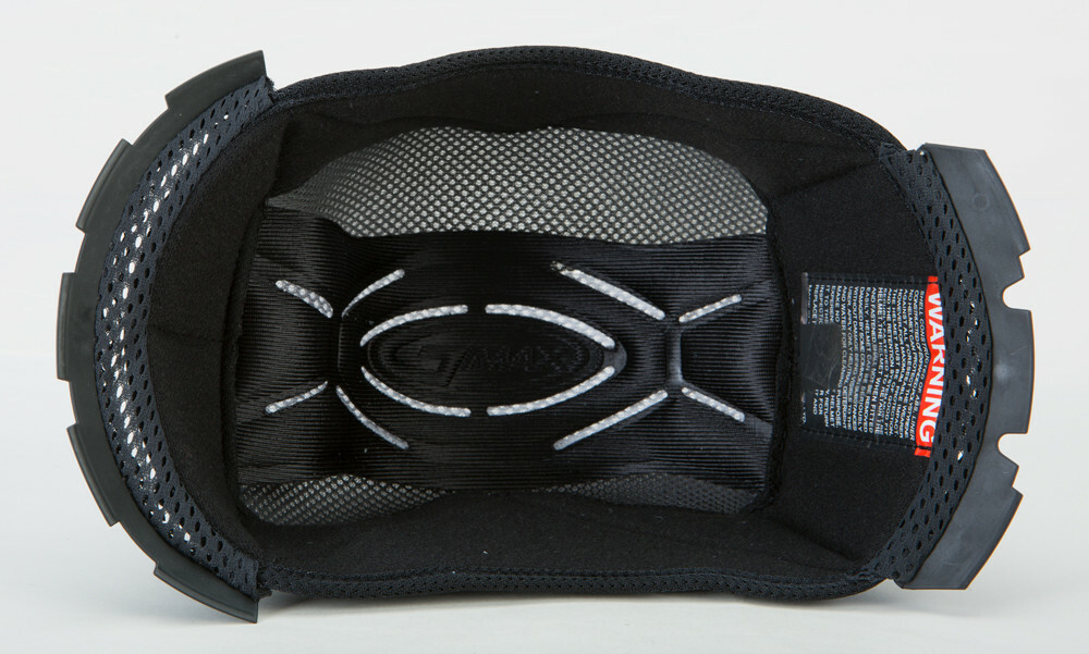 GMAX Comfort Liner for GM65 Helmet M G065011