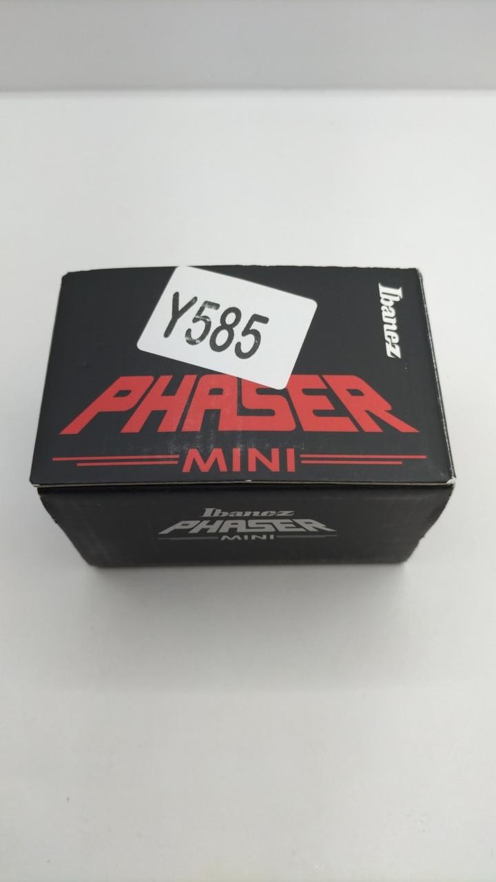 IBANEZ Effect Phaser Mini