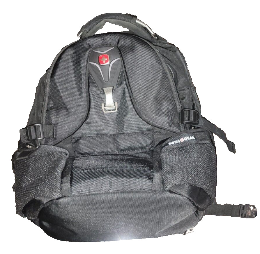 SwissGear 2769 Laptop Backpack (ScanSmart)