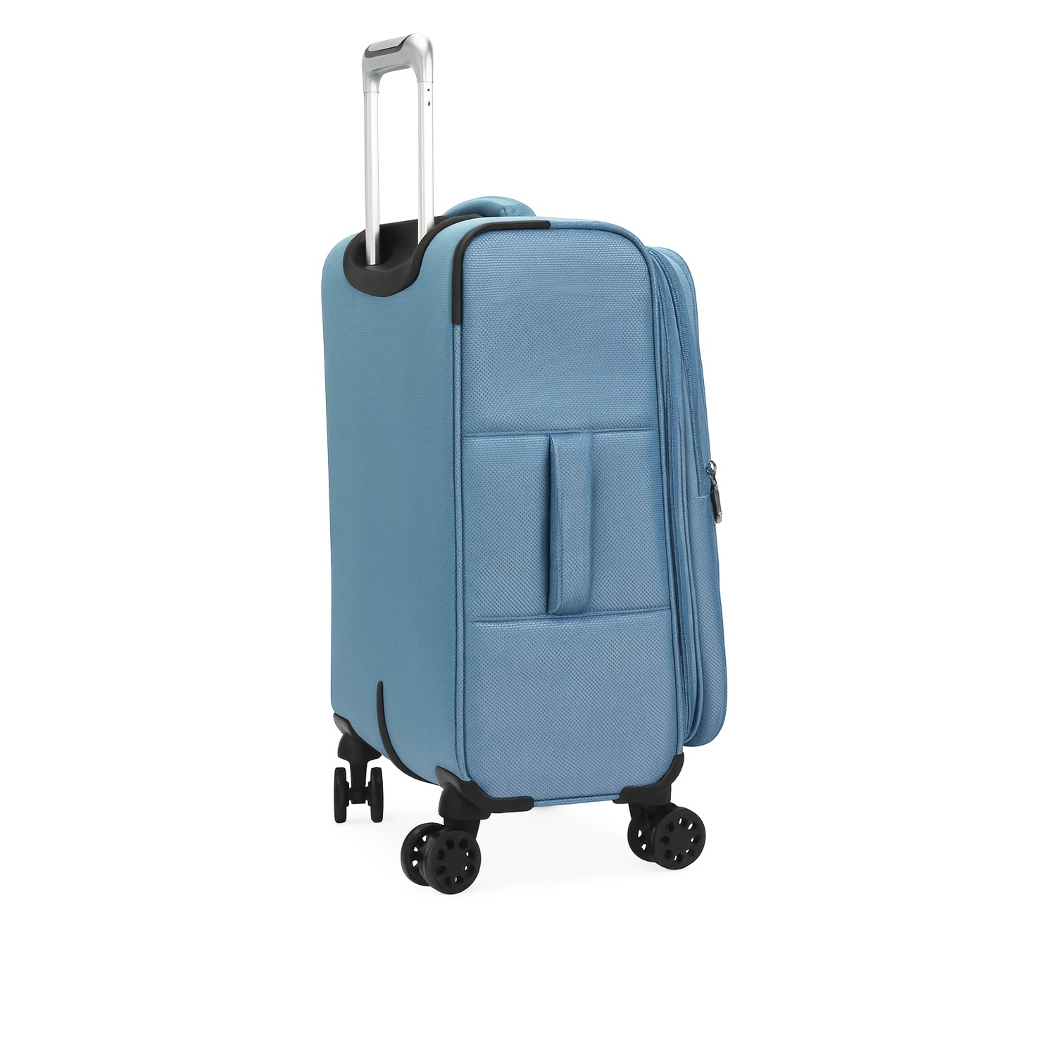 World Traveler Dejuno Cirrus 3-Piece Lightweight Expandable Spinner Luggage Set