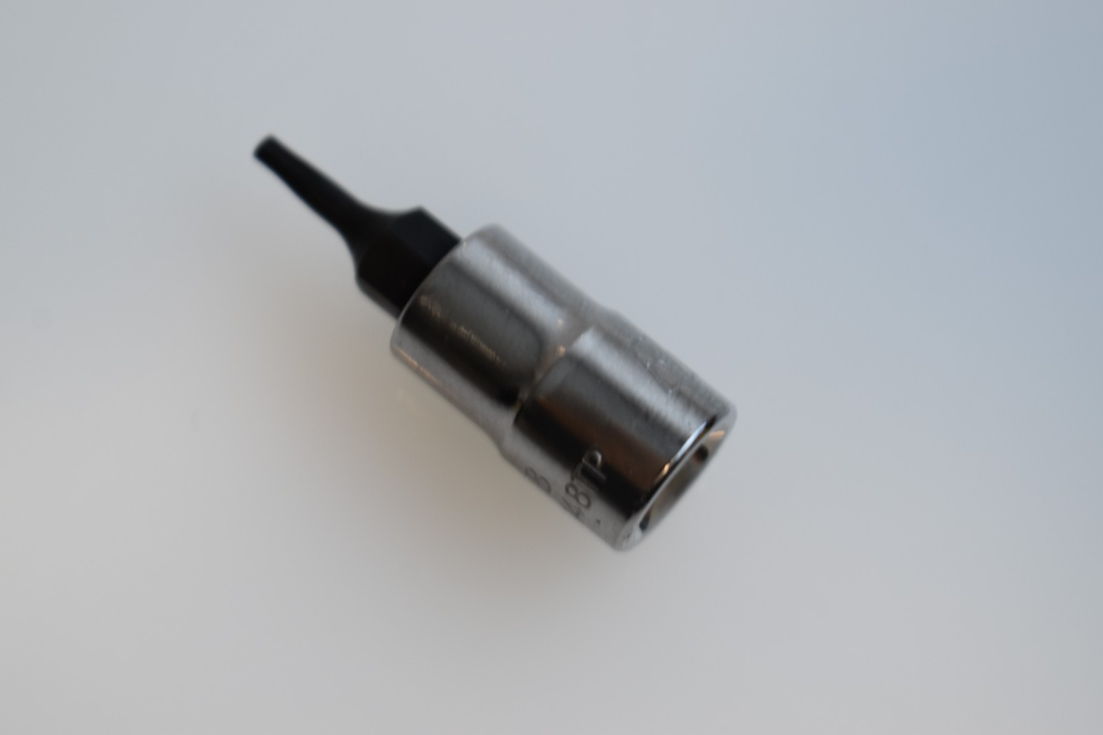 Blue Point Tools BLPT148TP T8 TORX Tamper Proof bit Socket Driver 1/4" Drive