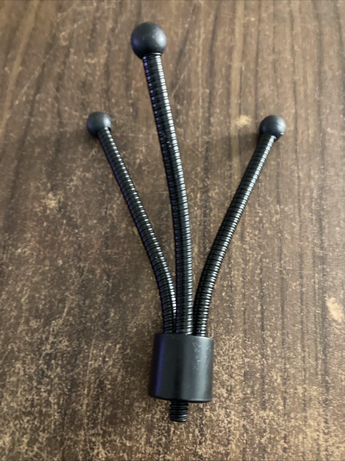 Mini Bendable Metal Tripod