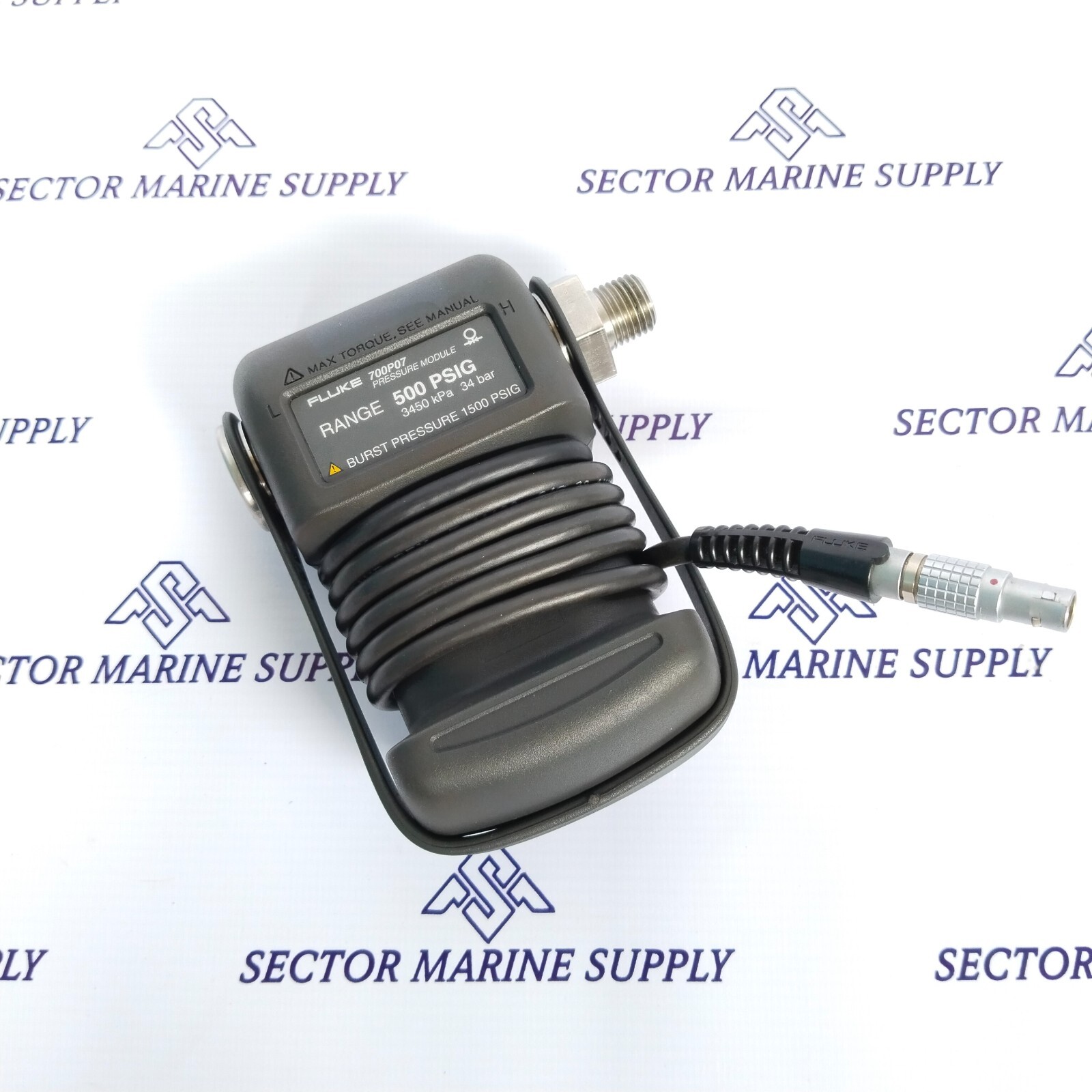 FLUKE 700P07 Pressure Module