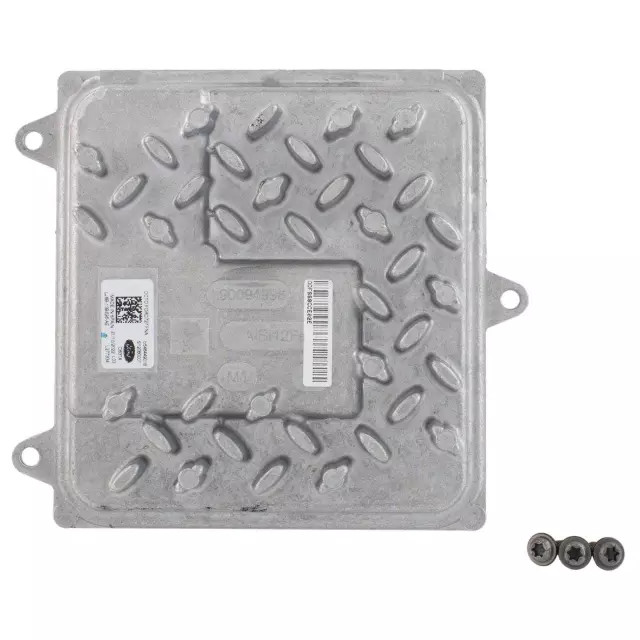 Genuine Ford Control Module LJ8Z-13C788-E
