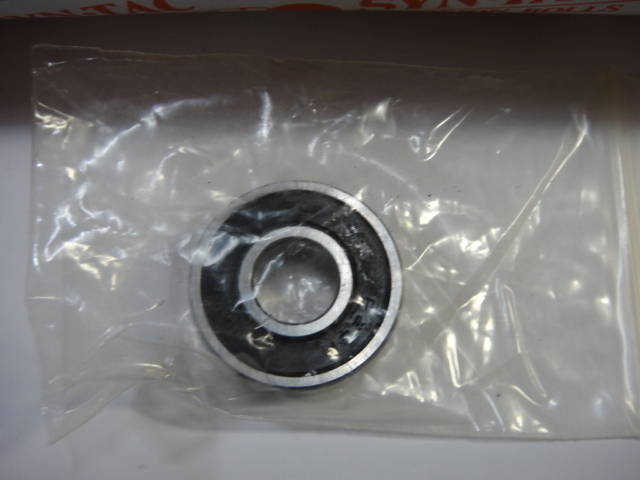 Hamada Water Form Roller for 234A, Part #234HA43