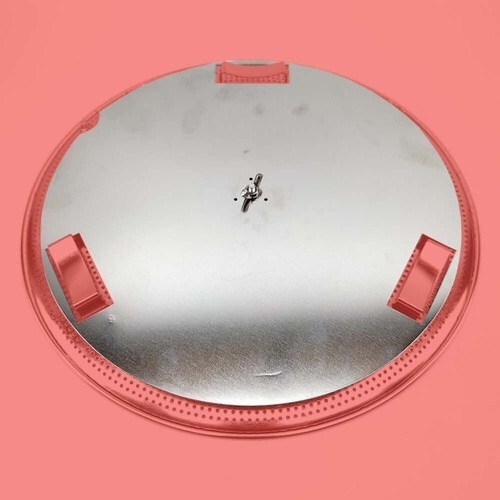 BrewZilla Heat Exchanger Dish | HED | Gen 4 | 35L - Speeds up heating times!