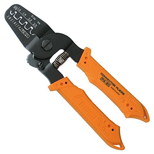ENGINEER PA-21 precision crimping pliers Japan import Free shipping