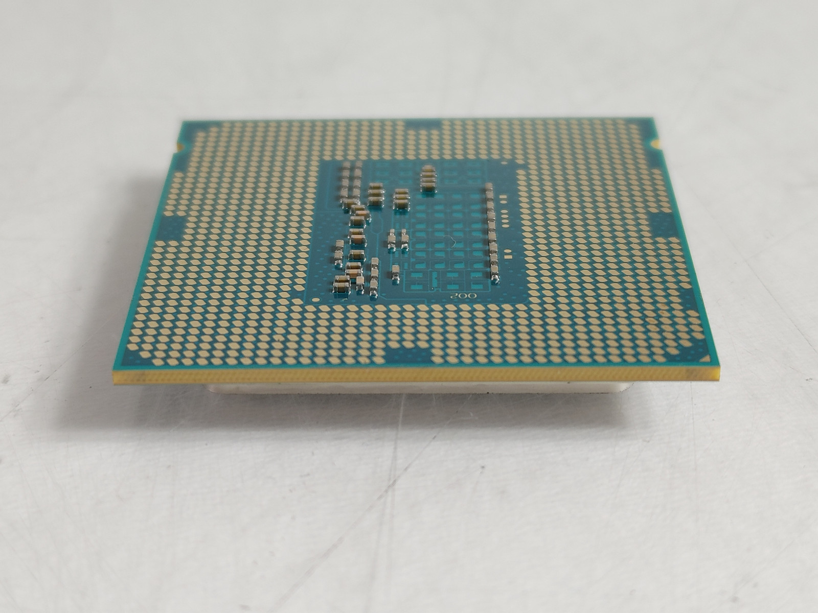 Intel Core i5-4570S 2.9 GHz 5GT/s LGA 1150 Desktop CPU Processor SR14J