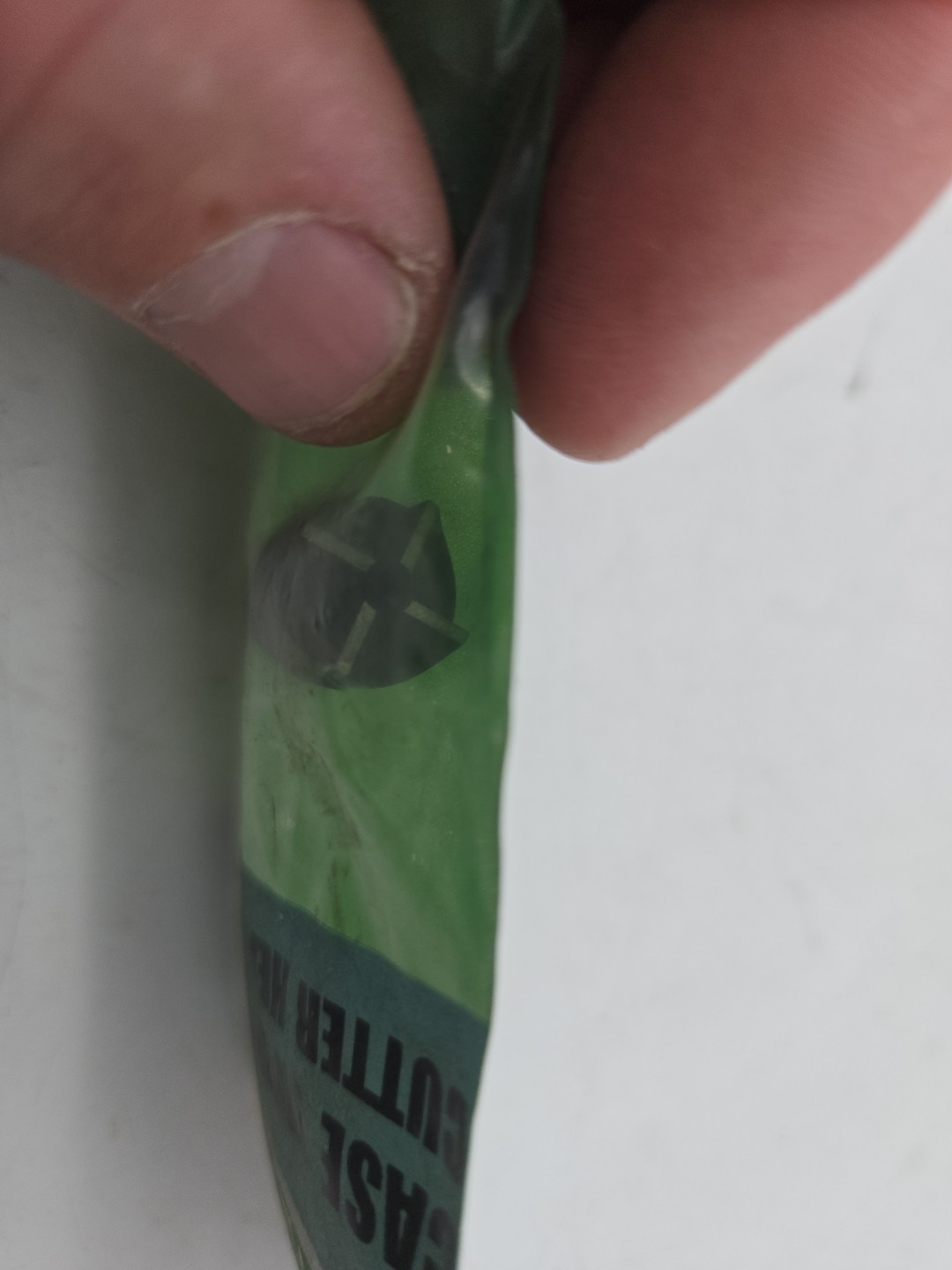 RCBS Reloading; Case Trimmer Cutter Head; 09406