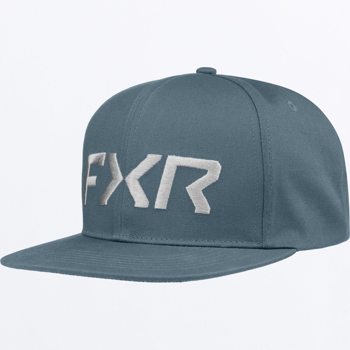 FXR Racing Steel/Grey Hydrogen Hat 261619-0305-00