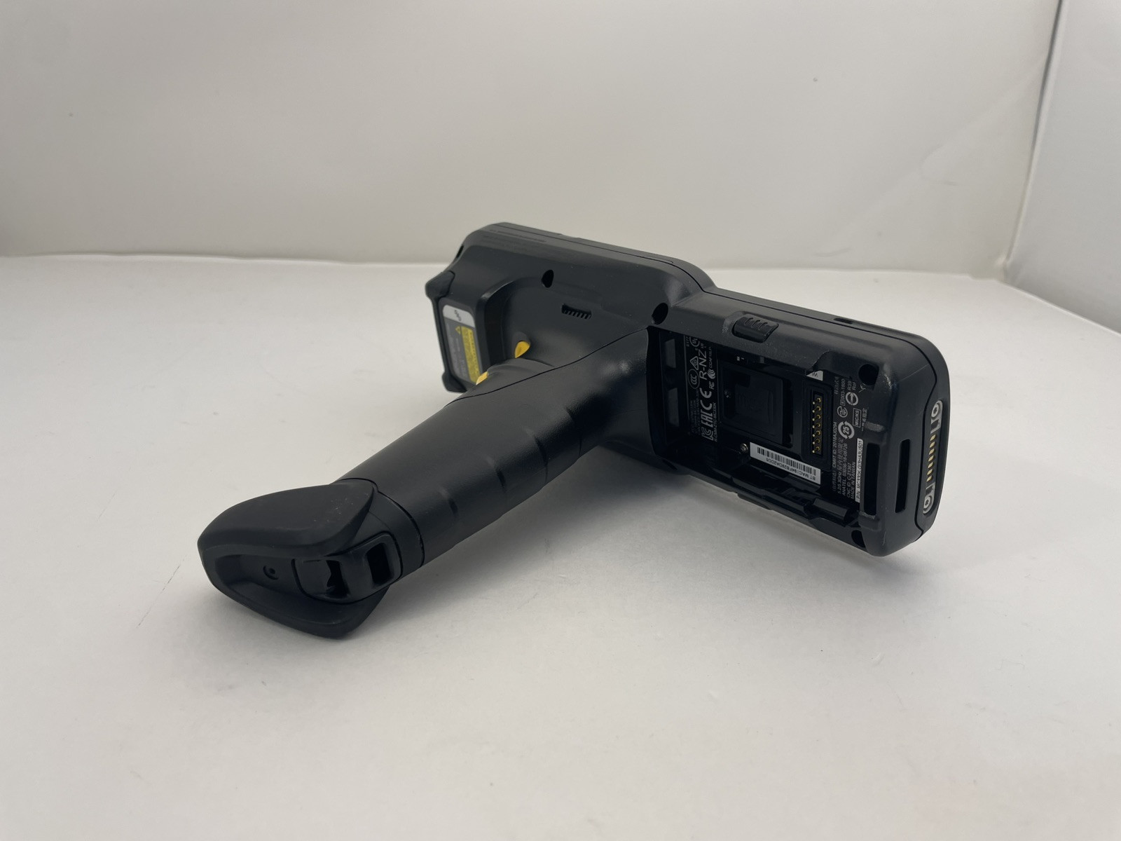 Zebra MC3300 4" Computer Barcode 2D Scanner BT Gun Android MC330K-GI3HA3US01 New