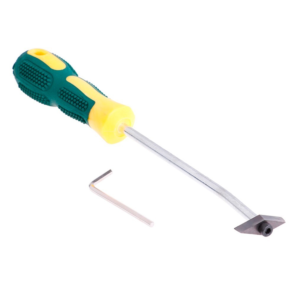 New Grout Removal Tools Grout Removal Tools Components Construction Set