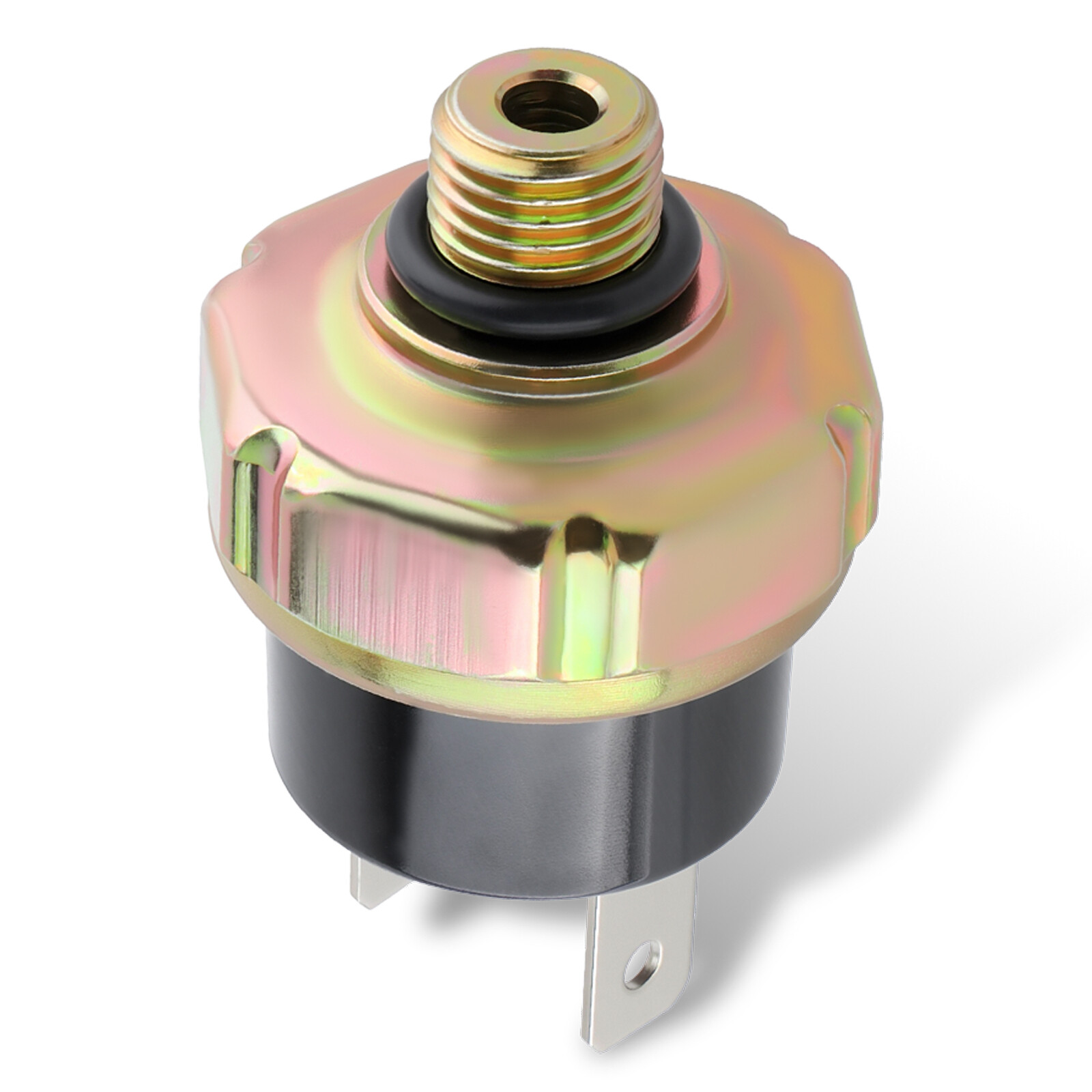 SPI Brake Stoplight Switch fits Polaris Replaces # 4110135 Mounts in Caliper