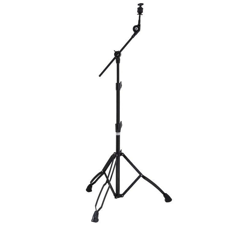 Mapex B600EB Mars Double Braced Boom Cymbal Stand Black