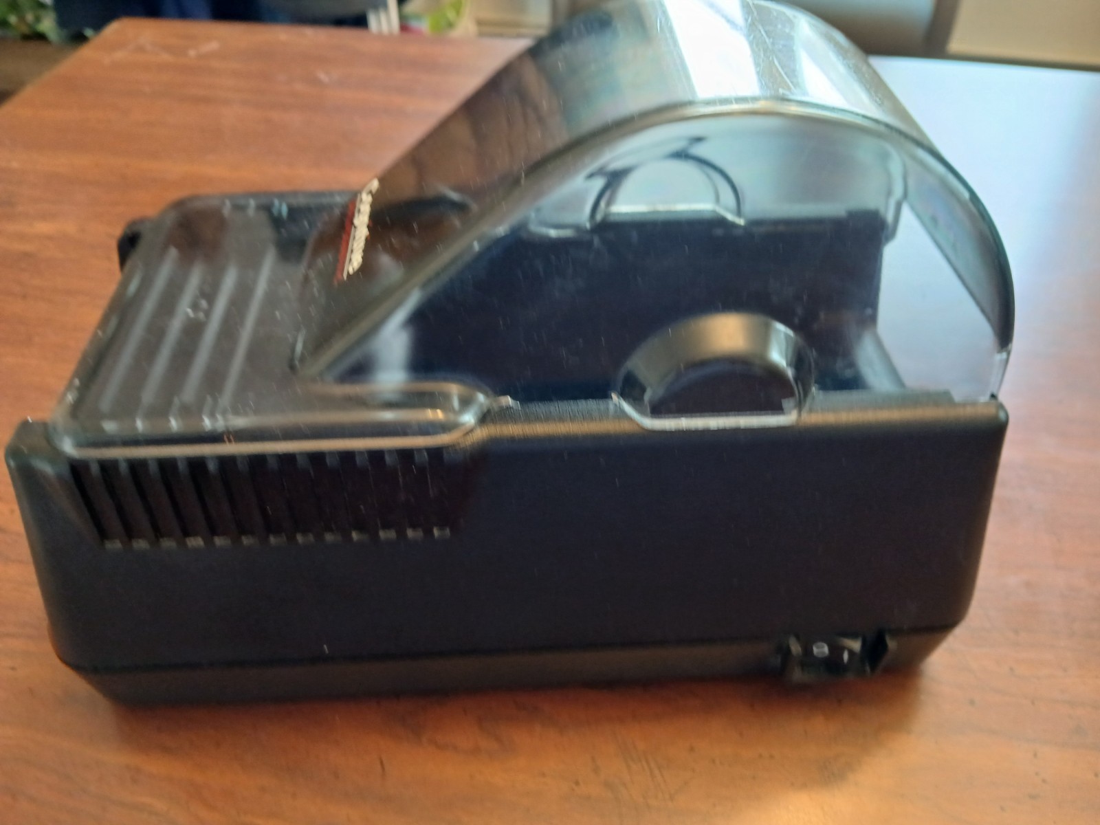 Cognitive Solutions Advantage DLX Direct Thermal Barcode Printer DBD24-2085-00L
