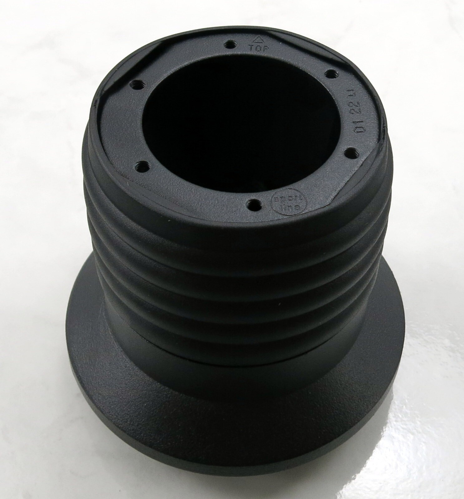 Italian Steering Wheel Hub Adapter for MOMO Sparco Porsche 993 996 Boxster 986