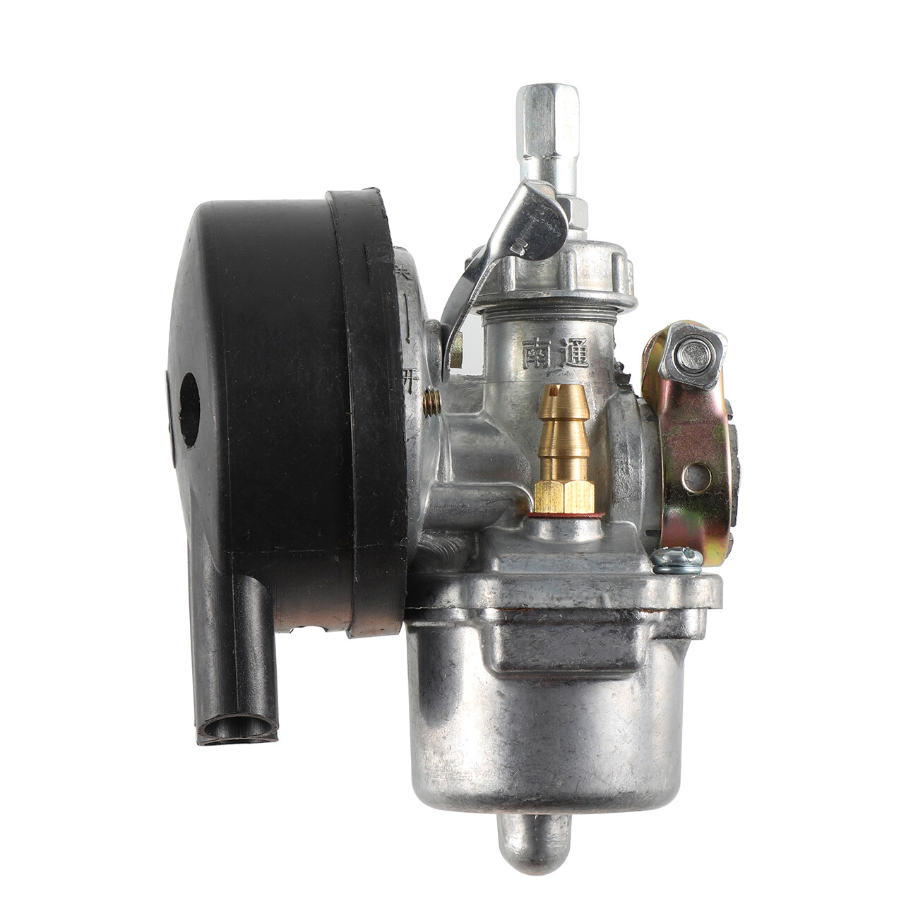 Carburetor Throttle Cable Kit For 49cc 60cc 66cc 80cc 100cc Motorized Bicycle