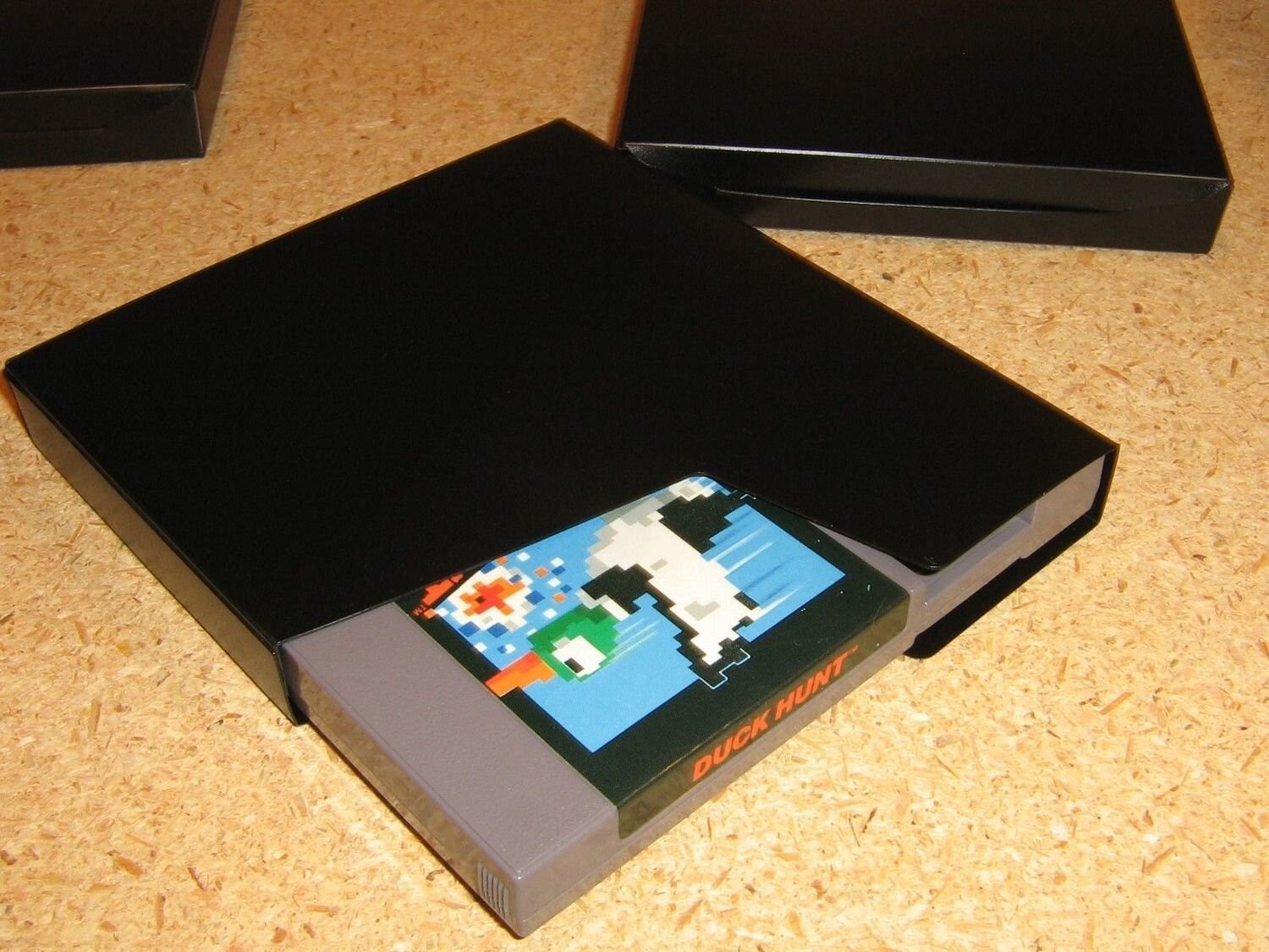 50 Reproduction NES Dust Sleeves