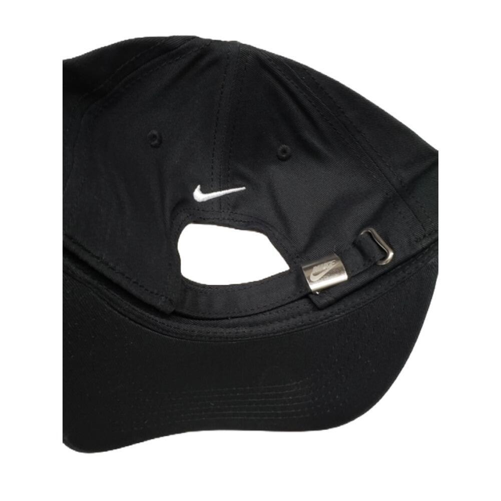 Nike Men's Hat Adjustable Cotton L91 Training Athletic Swoosh Logo Ball Cap