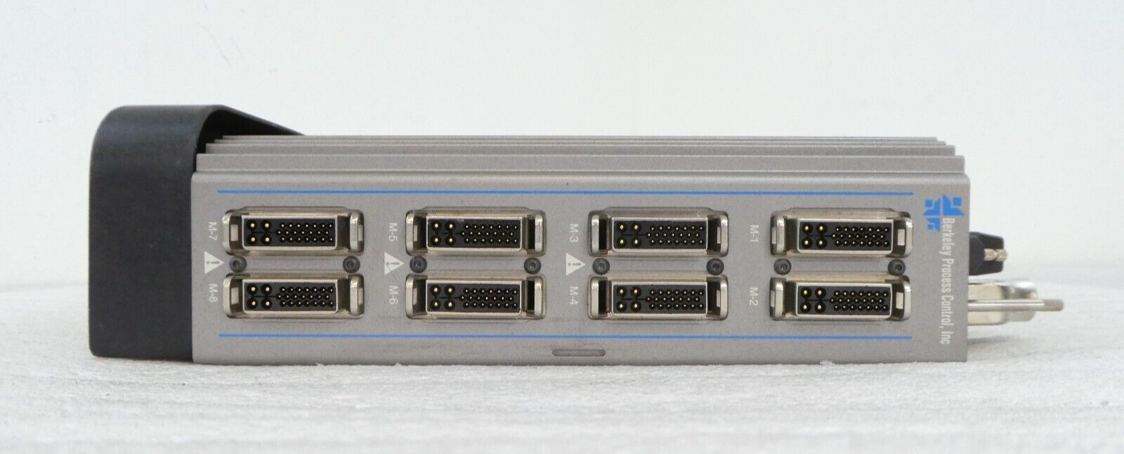 Berkeley 100-000-929 Automation 8-Axis 6-Drive Motion Controller BX-300 Working