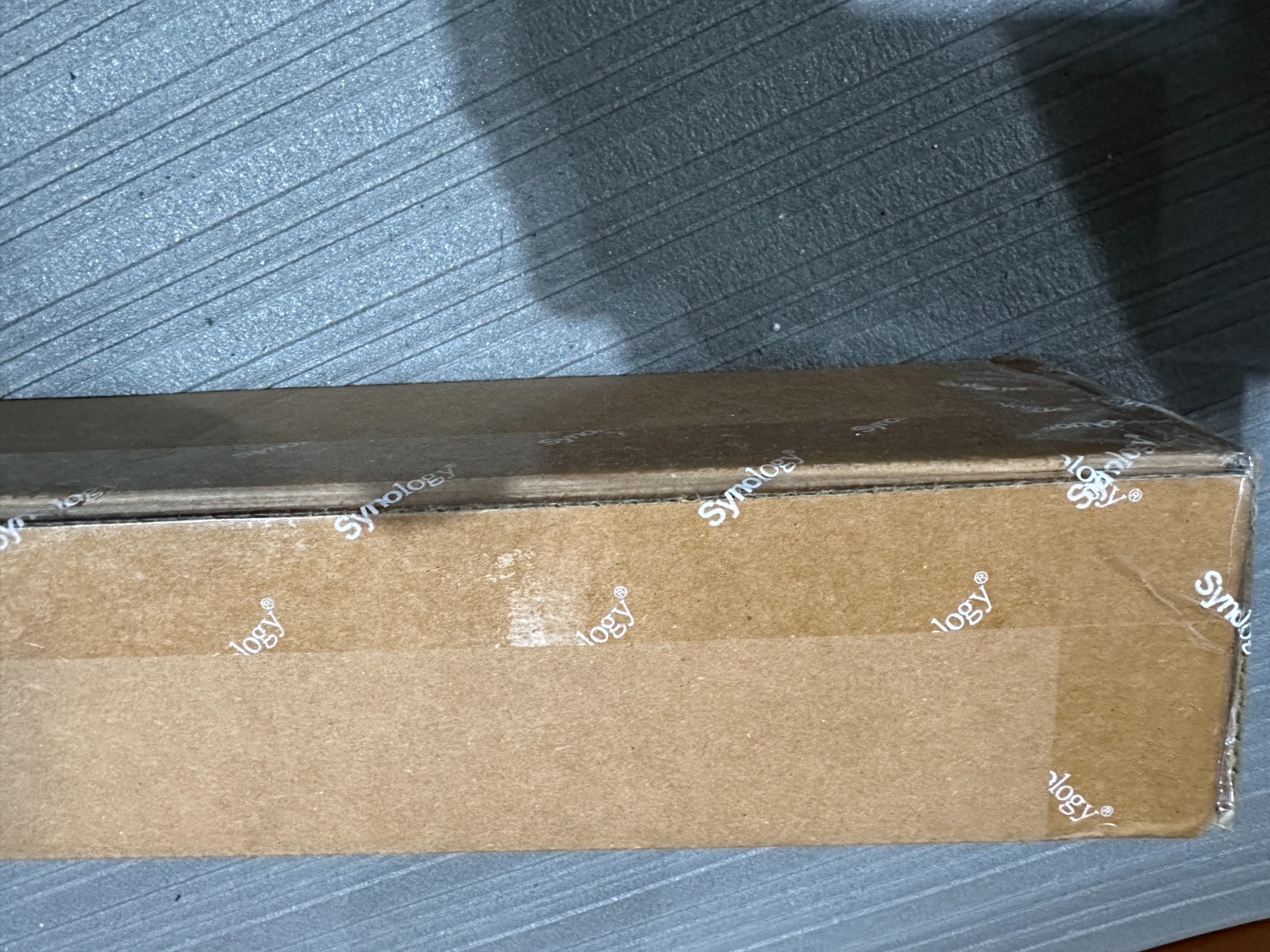 Synology Rail Kit Sliding