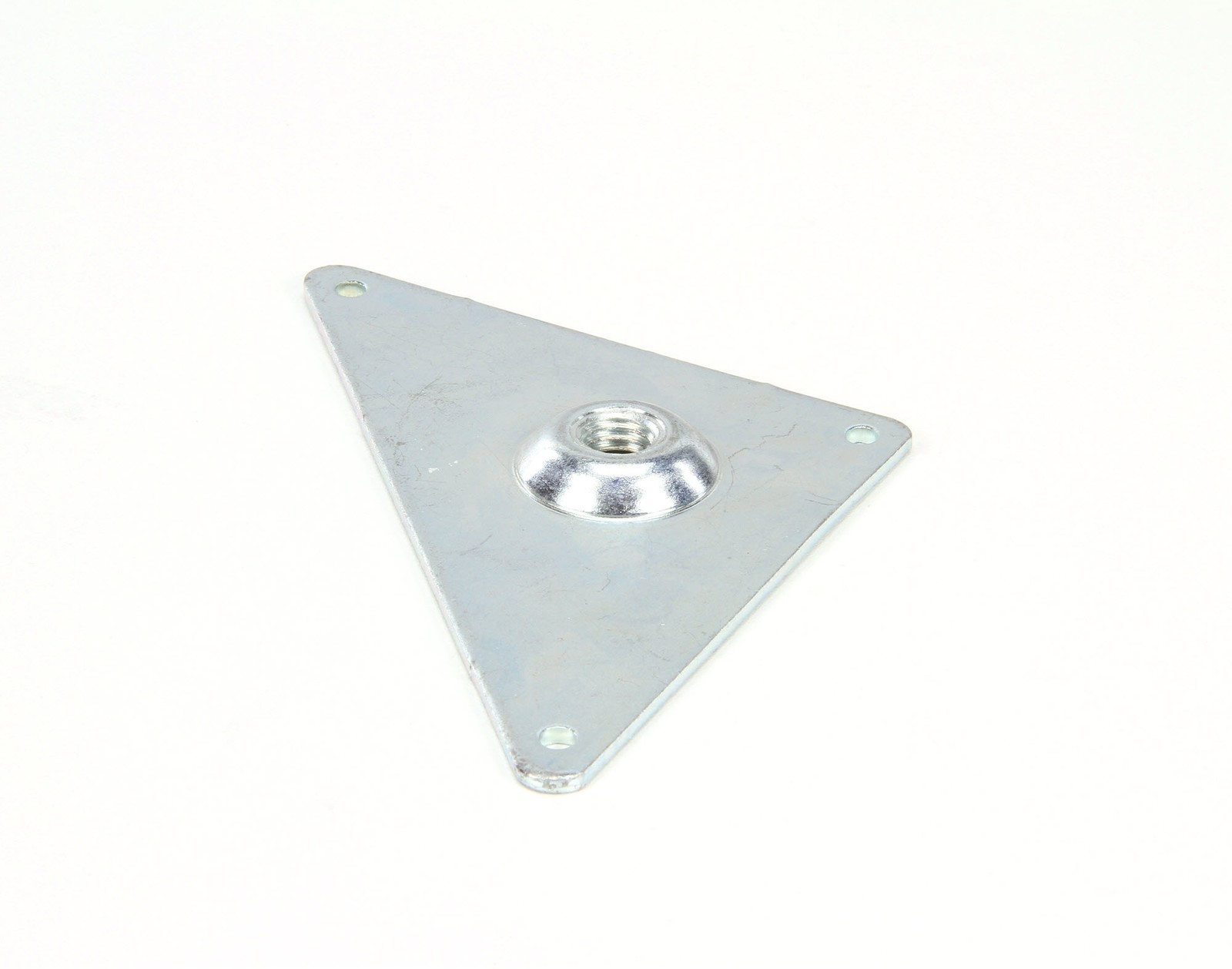 Perlick Plate, Leg Mtg, Triangular, Fo 61515-1 - Genuine OEM Replacement Part