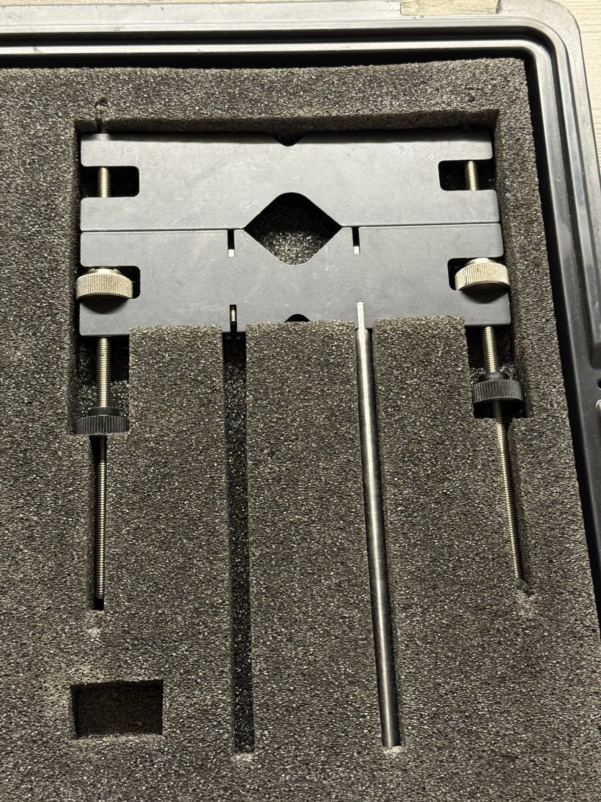 Pruftechnik ALI 2.109 Compact Bracket Set Shaft Alignment Equipment