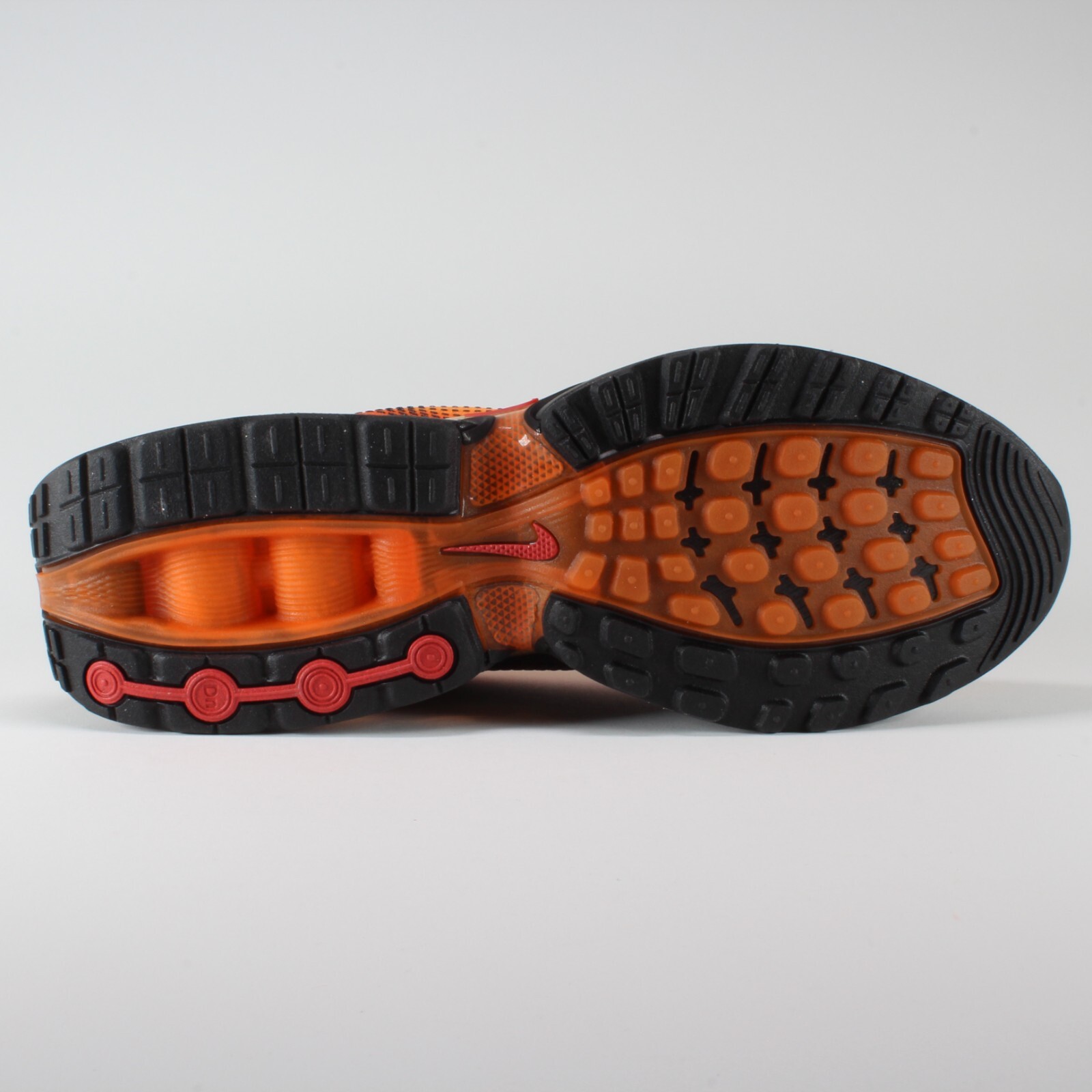 Nike Air Max DN SE 'Black Laser Orange' HM0810-800 Men's Size 13 Shoes