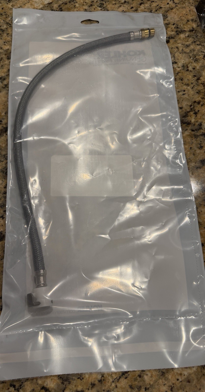 1PK Kohler 1110300 Assembly Hose
