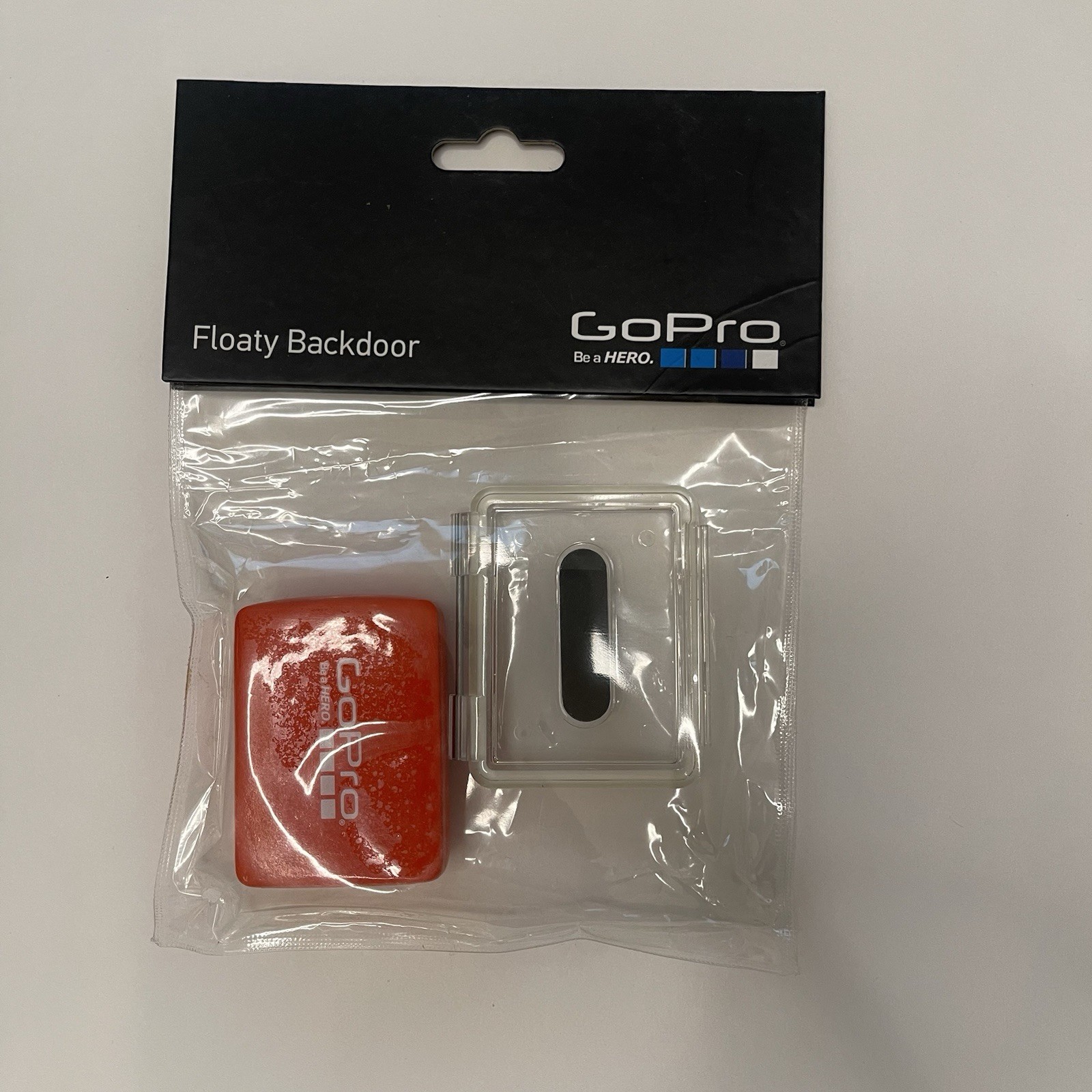 GoPro HERO3 Bundle – Chesty Harness, WiFi Remote, Waterproof Housing, Floaty
