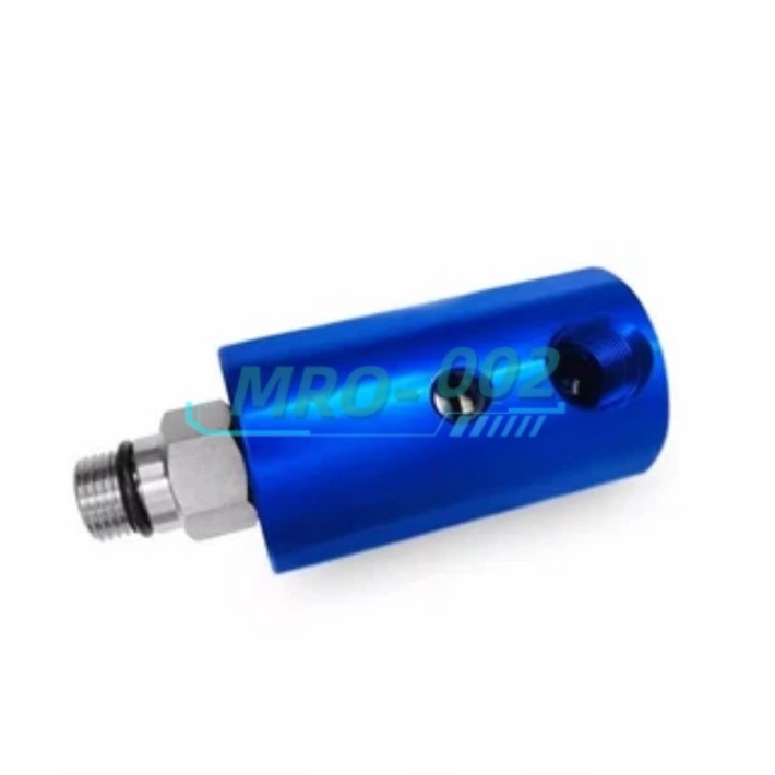 1PCS NEW Deublin FOR 1116-090-463 high speed coolant rotary joint
