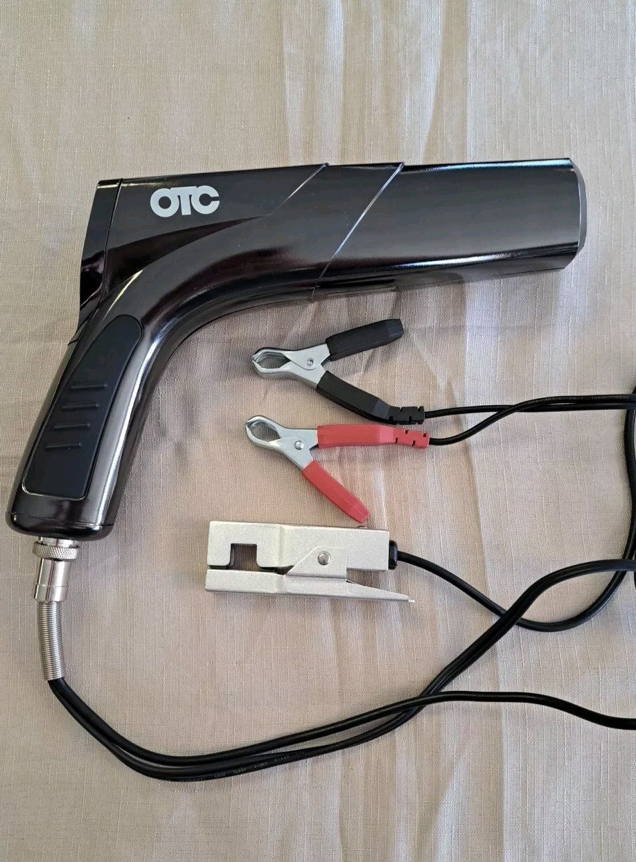 OTC Inductive Timing Light - (3363)