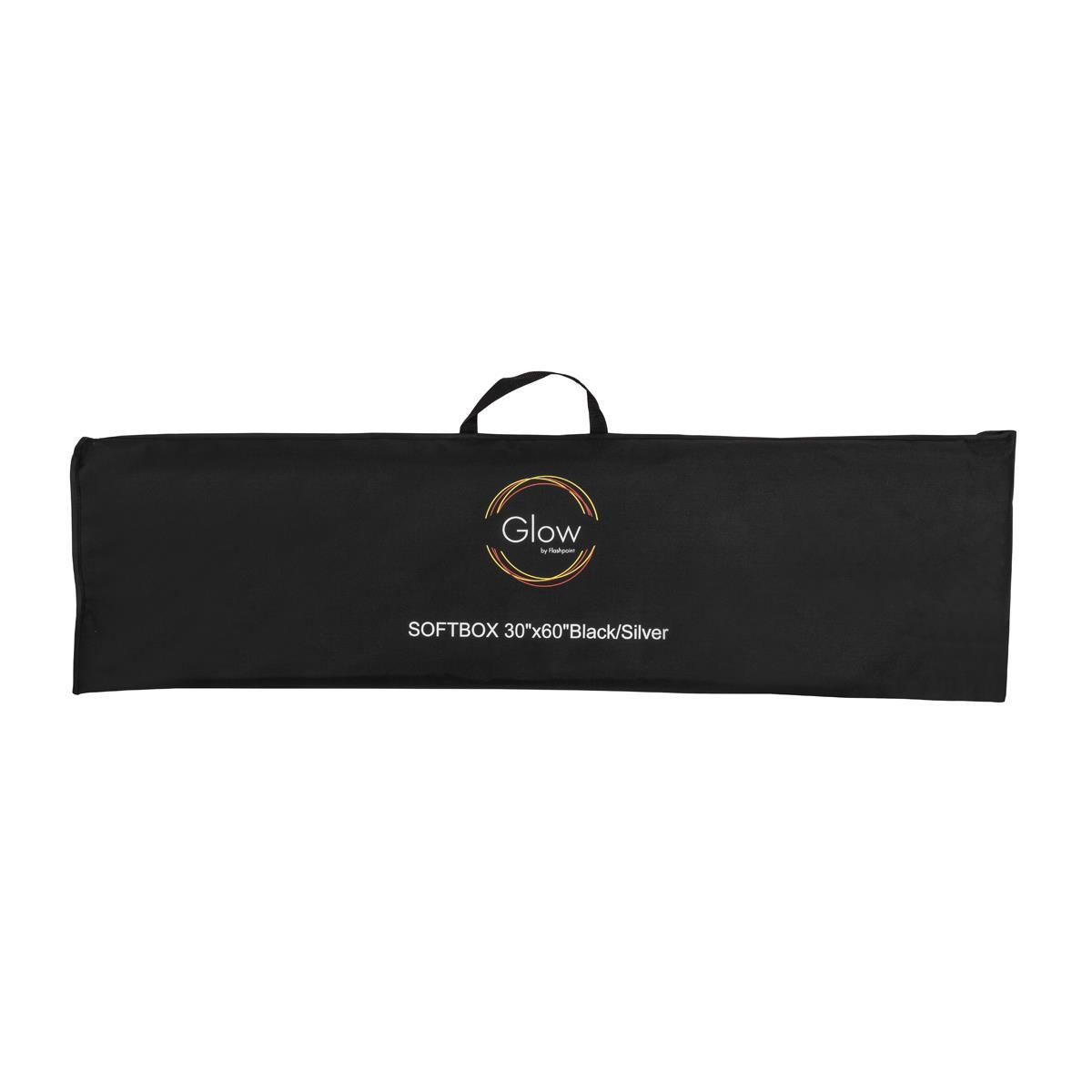 Glow Series III Large Rectangular Softbox (30 x 60") #GL3060